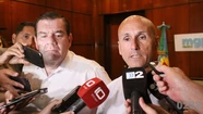 Bonificación docente: Puglisi viajará a reclamar el pago de una deuda millonaria