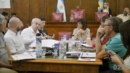 Mientras todos miran la temporada, una frase recalentó el clima electoral