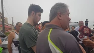 Caso Báez Sosa: Pablo Ventura demanda al Estado en $10 millones