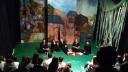 Teatristas independientes solicitaron la emergencia cultural: "Estamos realmente muy mal"