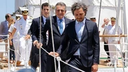 El funcionario le quitó pese a las últimas declaraciones de la vicepresidenta. Foto ilustrativa. Archivo 0223.