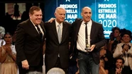 Por la pandemia, el jurado de los Estrella de Mar evaluará las obras de forma online