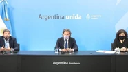 Toque de queda: habrá pautas generales y las provincias decidirán cómo implementarlas