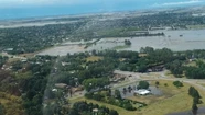 Eximen de impuestos a campos afectados por la crisis climática