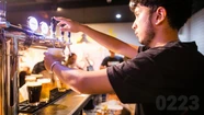 Entre viernes y sábado se realizará la primera edición del Festival de la Cerveza Artesanal Marplatense.