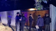 Desarticulan dos fiestas clandestinas en Villa Gesell