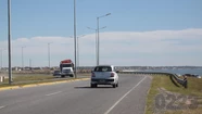 Domingo en Mar Chiquita con cortes en ruta 11 por el Ironman