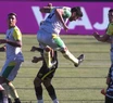 Video: el show de goles entre Defensa y Justicia y Aldosivi