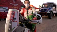 El Dakar 2021 se cobró la primera víctima fatal