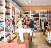 Lanzan la "Semana del Pulóver Marplatense". Foto: archivo 0223. Lanzan la "Semana del Pulóver Marplatense". Foto: archivo 0223.