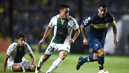Boca y Banfield definen el campeón de la "Copa Maradona"