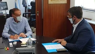Vialidad Nacional confirmó la ampliación de la avenida 9 de Miramar
