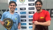 Se acerca la vuelta del pádel de Primera