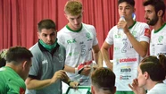 Defensores de Banfield se tomó "revancha" de Once Unidos