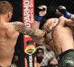 El impactante KO a McGregor en su regreso a la UFC