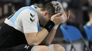 Los Gladiadores sufrieron una increíble derrota ante Qatar y se quedaron sin cuartos de final