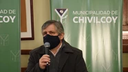Guillermo Britos: “Las Paso no tienen sentido”