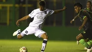 Aldosivi suma a Lautaro Guzmán y apuesta por Dayro Moreno