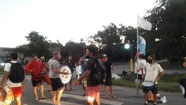 Guardavidas de Mar Chiquita: “Nos encontramos con un municipio que nos cierra las puertas”