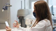 La investigadora marplatense Vera Álvarez otra vez resultó ganadora en un concurso por Covid-19