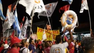 Guardavidas de Mar Chiquita van al paro este fin de semana