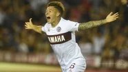 Aldosivi incorpora al volante ofensivo Gastón Lódico, de Lanús