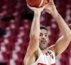 Tras recuperarse de coronavirus, Scola volvió a jugar en el Varese italiano
