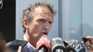  Katopodis asumirá temporalmente el Ministerio de Transporte 