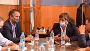 Katopodis destina más de $50 millones para cloacas en Tamangueyú
