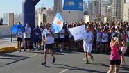 La vuelta presencial del LoveRun Palestra fue inolvidable