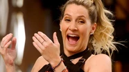 Mica Viciconte volvió con todo y sigue en carrera en Master Chef