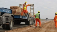 Ruta 51: invierten más de $1.800 millones en el tramo entre Azul y Tapalqué