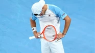 Argentina cayó con Polonia y se despidió de la ATP Cup