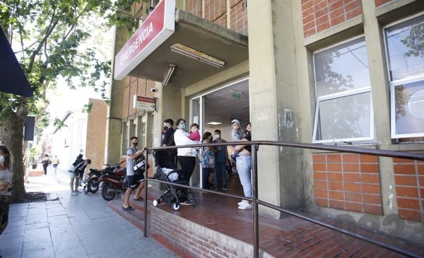 Adolescente herido en intento de robo en MDP