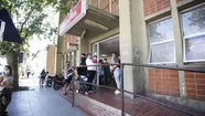 A partir del lunes, se amplía la vacunación antigripal en la Provincia