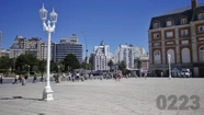 La Provincia invertirá 1.000 millones de pesos en La Rambla.