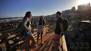 Casi 400 agentes desplegó la Afip para el Operativo Verano que se extiende en 12 provincias. Foto ilustrativa: archivo 0223.
