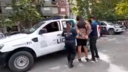 Cóppola se entregó y quedó detenido en la Unidad Penal 44 de Batán por el crimen de Costadura.