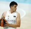 Gabriel Deck NBA Real Madrid