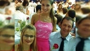 Abuso infantil, esquizofrenia, aborto obligado y fotos de la fiesta que arruinó su vida: los días de Nahir Galarza en prisión