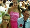 Abuso infantil, esquizofrenia, aborto obligado y fotos de la fiesta que arruinó su vida: los días de Nahir Galarza en prisión