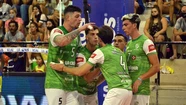 Once Unidos va por la recuperación