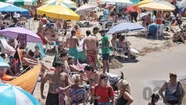 Este domingo se reportaron otros 69.884 contagios y 65 muertes por la tercera ola de Covid-19 en Argentina. Foto: 0223.