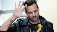 Chano dio su teléfono por Twitter: recibió 50 mil mensajes y les tocó temas a los fanáticos