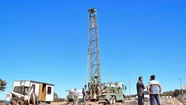 Trabajos de urgencia en Necochea para resolver la falta de agua