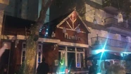 Drama y tristeza en Mar del Plata: se prende fuego "Mambru"