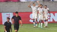 Herrera San Lorenzo Independiente verano