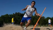 Boca Colo Colo Torneo de Verano