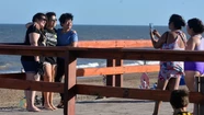 Villa Gesell cerró la primera quincena de enero con 95% de ocupación
