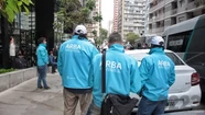 Arba notificará este lunes a siete hipermercados por evasión impositiva. Foto: 0223.
